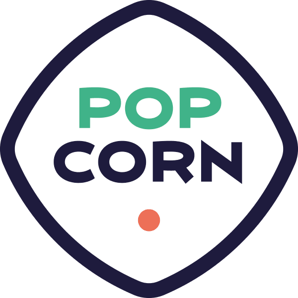 Popcorn Communication
